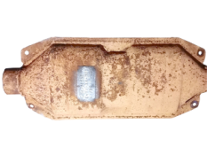 Викуп каталізатора E4TA-KA-NUB Марка автомобіля Ford     Вставка каталізатора Кераміка Тип палива Бензин