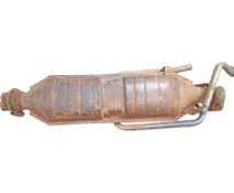 Викуп каталізатора E53C CA Марка автомобіля Ford     Вставка каталізатора Кераміка Тип палива Бензин