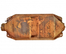 Викуп каталізатора E57A YA SIN Марка автомобіля Ford     Вставка каталізатора Кераміка Тип палива Бензин