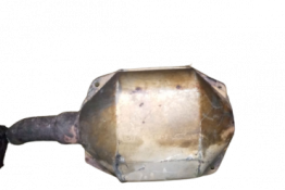 Викуп каталізатора E57A-5K282-EA Марка автомобіля Ford     Вставка каталізатора Кераміка Тип палива Бензин