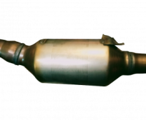 Викуп каталізатора J51 Марка автомобіля Toyota     Вставка каталізатора Кераміка Тип палива Бензин