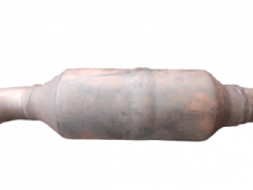 Викуп каталізатора E5F297CA Марка автомобіля Ford     Вставка каталізатора Кераміка Тип палива Бензин