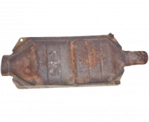 Викуп каталізатора E5TA CB YAP Марка автомобіля Ford     Вставка каталізатора Кераміка Тип палива Бензин