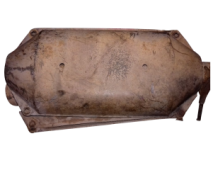 Викуп каталізатора E5TA CC YAP 5F250 Марка автомобіля Ford     Вставка каталізатора Кераміка Тип палива Бензин