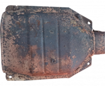 Викуп каталізатора E67A AKK Марка автомобіля Ford     Вставка каталізатора Кераміка Тип палива Бензин