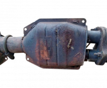 Викуп каталізатора E67A HB AKN Марка автомобіля Ford     Вставка каталізатора Кераміка Тип палива Бензин