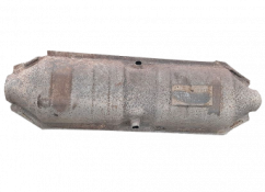 Викуп каталізатора E73C AA LED Марка автомобіля Ford     Вставка каталізатора Кераміка Тип палива Бензин