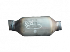 Викуп каталізатора J52 Марка автомобіля Toyota     Вставка каталізатора Кераміка Тип палива Бензин