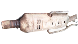 Викуп каталізатора E7DC HD DOG Марка автомобіля Ford     Вставка каталізатора Кераміка Тип палива Бензин