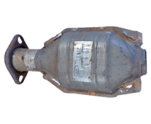 Викуп каталізатора E7DC KA GAR 5F250 Марка автомобіля Ford     Вставка каталізатора Кераміка Тип палива Бензин