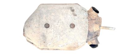 Викуп каталізатора E7DC KB GAR Марка автомобіля Ford     Вставка каталізатора Кераміка Тип палива Бензин