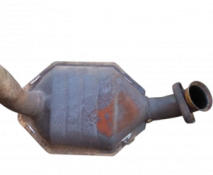 Викуп каталізатора E7EC AA BUN 5E211 Марка автомобіля Ford     Вставка каталізатора Кераміка Тип палива Бензин