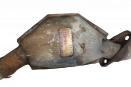 Викуп каталізатора E7ZC-DA 5F250 Марка автомобіля Ford     Вставка каталізатора Кераміка Тип палива Бензин