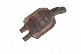 Викуп каталізатора E8TA HC WHY Марка автомобіля Ford     Вставка каталізатора Кераміка Тип палива Бензин