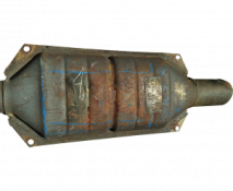 Викуп каталізатора E8TA PC OAF Марка автомобіля Ford     Вставка каталізатора Кераміка Тип палива Бензин