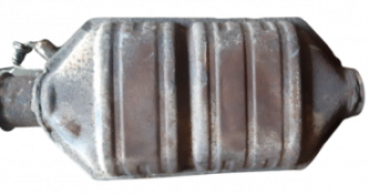 Викуп каталізатора 3531050 6649 / 2236403001 Zeuna Starker Марка автомобіля Volvo     Вставка каталізатора Кераміка Тип палива Бензин Каталітична марка Zeuna Starker