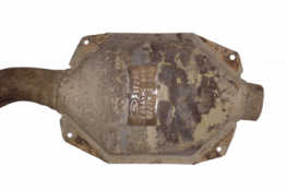 Викуп каталізатора F09A MC UGH 5F250 Марка автомобіля Ford     Вставка каталізатора Кераміка Тип палива Бензин