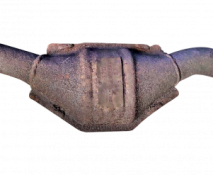 Викуп каталізатора F0AC AA FAT Марка автомобіля Ford     Вставка каталізатора Кераміка Тип палива Бензин