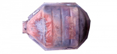 Викуп каталізатора F0CC JC EEL Марка автомобіля Ford     Вставка каталізатора Кераміка Тип палива Бензин