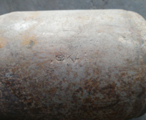 Викуп каталізатора KA1 Марка автомобіля Toyota     Вставка каталізатора Кераміка Тип палива Бензин