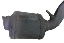 Викуп каталізатора 12595013 Марка автомобіля General Motors     Вставка каталізатора Кераміка Тип палива Бензин