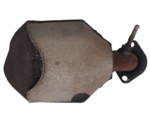 Викуп каталізатора F0CC KC DEB 5E211 Марка автомобіля Ford     Вставка каталізатора Кераміка Тип палива Бензин