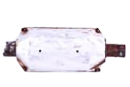 Викуп каталізатора F0TA EA OUT Марка автомобіля Ford     Вставка каталізатора Кераміка Тип палива Бензин