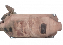 Викуп каталізатора F0TA SA TOT Марка автомобіля Ford     Вставка каталізатора Кераміка Тип палива Бензин