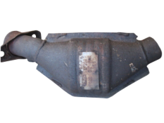 Викуп каталізатора F0ZC CA FAN Марка автомобіля Ford     Вставка каталізатора Кераміка Тип палива Бензин