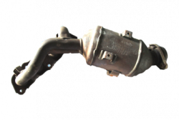 Викуп каталізатора Kembara K3 JAPAN Марка автомобіля Toyota     Вставка каталізатора Кераміка Тип палива Бензин