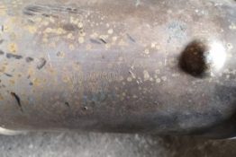 Викуп каталізатора 12600806 GM OVALS Марка автомобіля General Motors     Вставка каталізатора Кераміка Тип палива Бензин