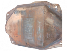 Викуп каталізатора F19A CA TOO Марка автомобіля Ford     Вставка каталізатора Кераміка Тип палива Бензин