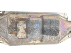 Викуп каталізатора F1AC AA ANT Марка автомобіля Ford     Вставка каталізатора Кераміка Тип палива Бензин