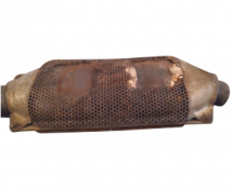 Викуп каталізатора F1AC AA BEN Марка автомобіля Ford     Вставка каталізатора Кераміка Тип палива Бензин