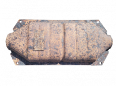 Викуп каталізатора F1UA KA RAG Марка автомобіля Ford     Вставка каталізатора Кераміка Тип палива Бензин