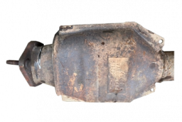 Викуп каталізатора F27A HB YAW Марка автомобіля Ford     Вставка каталізатора Кераміка Тип палива Бензин