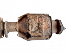 Викуп каталізатора F27A HC ZAY Марка автомобіля Ford     Вставка каталізатора Кераміка Тип палива Бензин