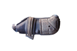 Викуп каталізатора F2C5K292AC Марка автомобіля Ford     Вставка каталізатора Кераміка Тип палива Бензин