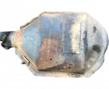 Викуп каталізатора F2CC DOC Марка автомобіля Ford     Вставка каталізатора Кераміка Тип палива Бензин