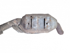 Викуп каталізатора F2DC KB LED Марка автомобіля Ford     Вставка каталізатора Кераміка Тип палива Бензин