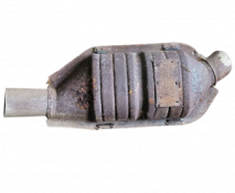 Викуп каталізатора F2SC DEE Марка автомобіля Ford     Вставка каталізатора Кераміка Тип палива Бензин