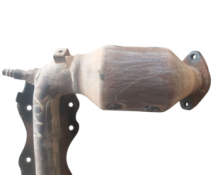 Викуп каталізатора L0P200 Марка автомобіля Toyota     Вставка каталізатора Кераміка Тип палива Бензин