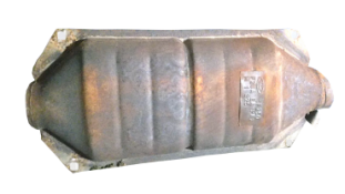 Викуп каталізатора F2UA EA PAX Марка автомобіля Ford     Вставка каталізатора Кераміка Тип палива Бензин