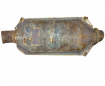 Викуп каталізатора F2UA FA PRY Марка автомобіля Ford     Вставка каталізатора Кераміка Тип палива Бензин