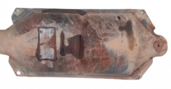 Викуп каталізатора F2UA GA REM Марка автомобіля Ford     Вставка каталізатора Кераміка Тип палива Бензин