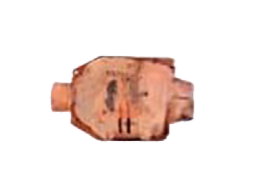 Викуп каталізатора F37A DA WET (Front Unit) 5E212 Марка автомобіля Ford     Вставка каталізатора Кераміка Тип палива Бензин