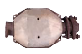 Викуп каталізатора F37A HD YOU (Rear Unit) 5E212 Марка автомобіля Ford     Вставка каталізатора Кераміка Тип палива Бензин