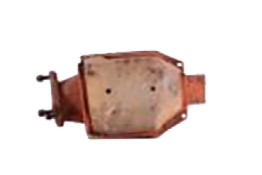 Викуп каталізатора F37A JC YEL (Front Unit) 5E212 Марка автомобіля Ford     Вставка каталізатора Кераміка Тип палива Бензин