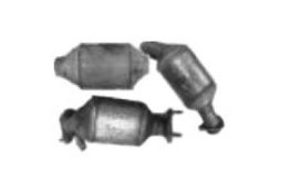 Викуп каталізатора 12608183 OVALS Марка автомобіля General Motors     Вставка каталізатора Кераміка Тип палива Бензин