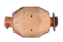 Викуп каталізатора F37A JC YEL (Rear Unit) 5E212 Марка автомобіля Ford     Вставка каталізатора Кераміка Тип палива Бензин